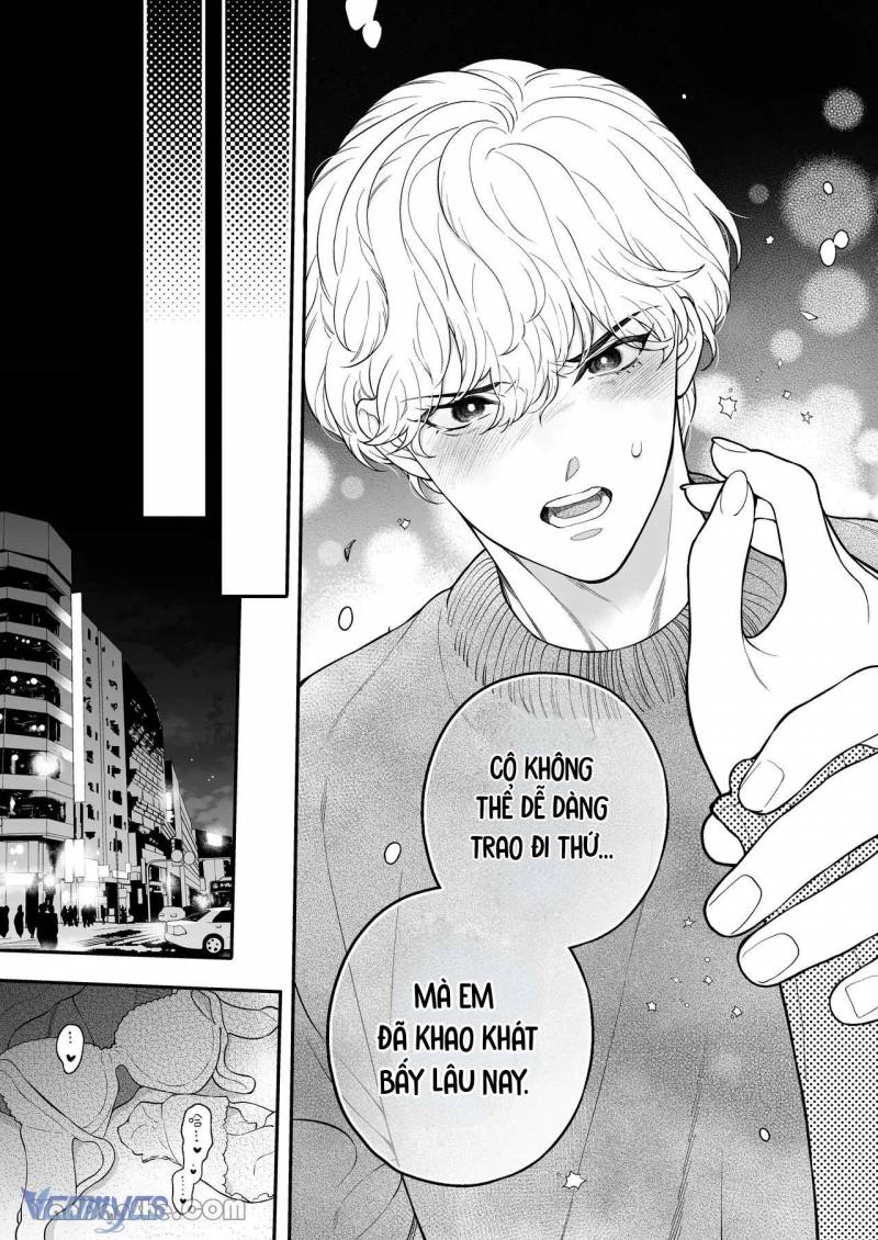 [18+] Tuyển Tập Truyện Ngắn Sếch Manga Chap Chap 35-[18+] Tuyển Tập Truyện Ngắn Sếch Manga - Next Chap 60