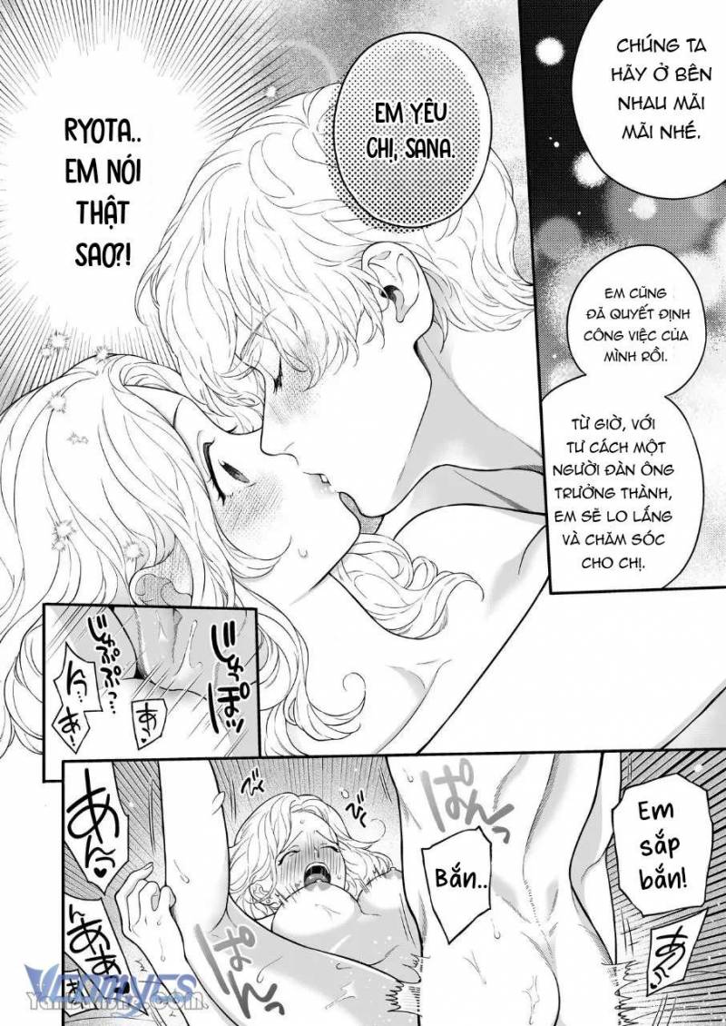 [18+] Tuyển Tập Truyện Ngắn Sếch Manga Chap Chap 35-[18+] Tuyển Tập Truyện Ngắn Sếch Manga - Next Chap 60