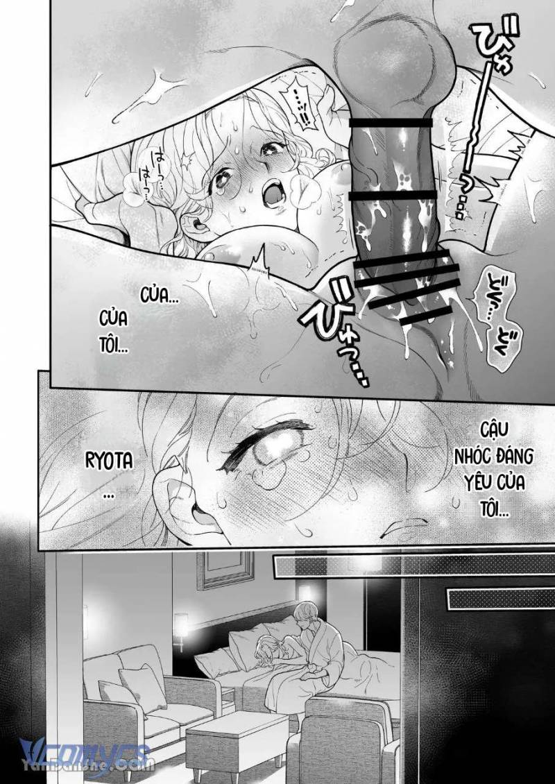 [18+] Tuyển Tập Truyện Ngắn Sếch Manga Chap Chap 35-[18+] Tuyển Tập Truyện Ngắn Sếch Manga - Next Chap 60