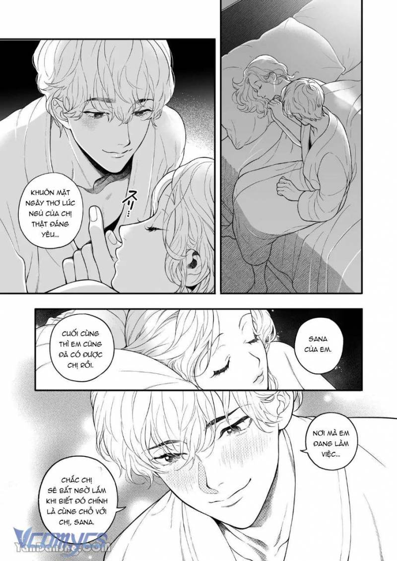 [18+] Tuyển Tập Truyện Ngắn Sếch Manga Chap Chap 35-[18+] Tuyển Tập Truyện Ngắn Sếch Manga - Next Chap 60