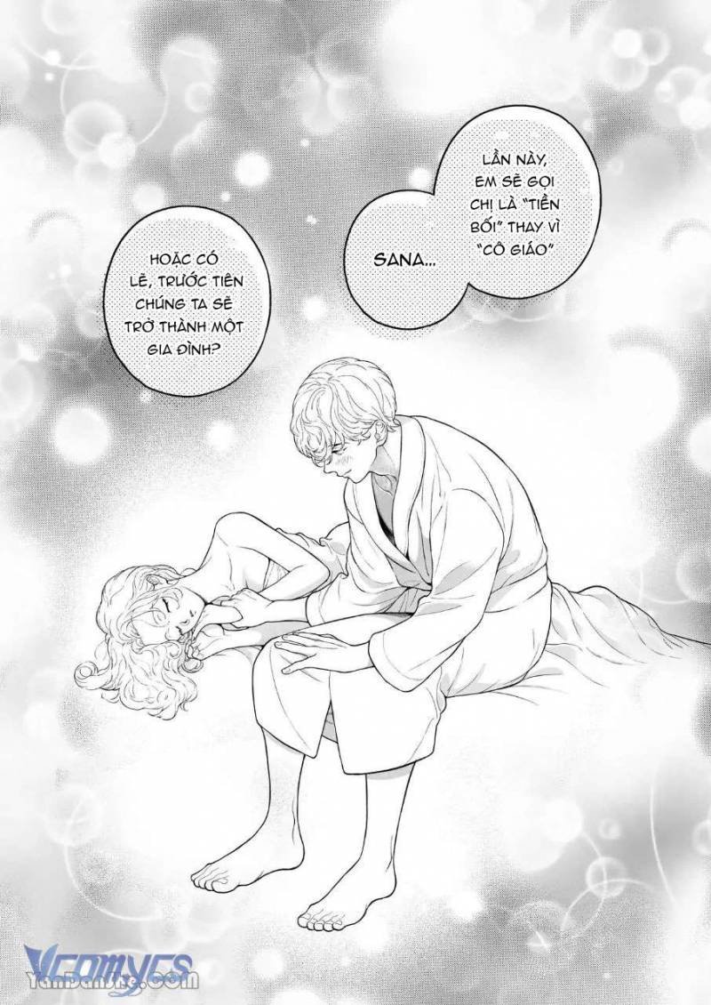 [18+] Tuyển Tập Truyện Ngắn Sếch Manga Chap Chap 35-[18+] Tuyển Tập Truyện Ngắn Sếch Manga - Next Chap 60