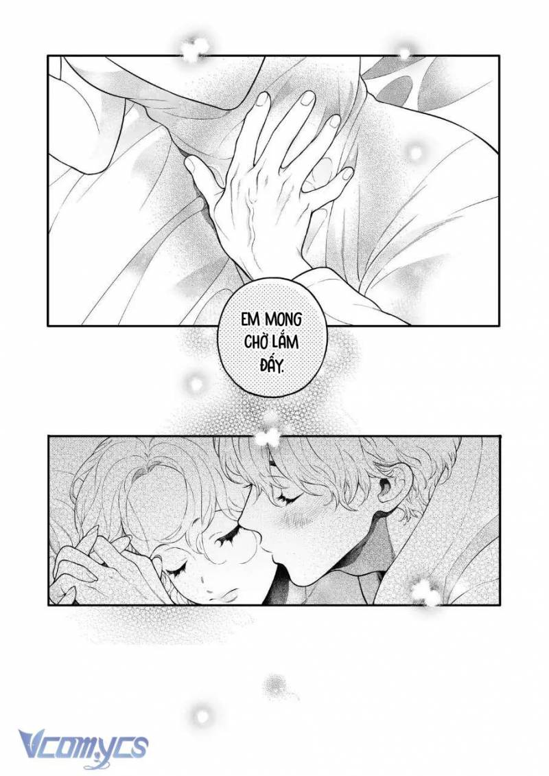 [18+] Tuyển Tập Truyện Ngắn Sếch Manga Chap Chap 35-[18+] Tuyển Tập Truyện Ngắn Sếch Manga - Next Chap 60