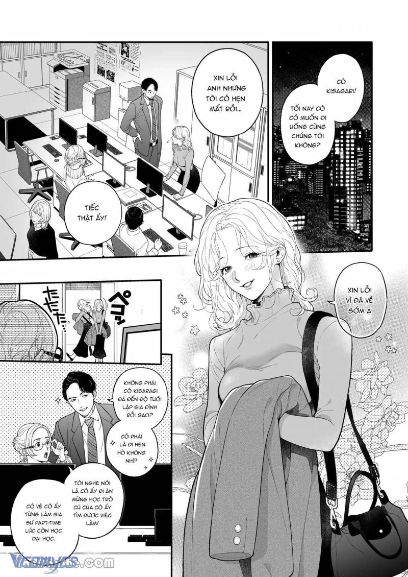[18+] Tuyển Tập Truyện Ngắn Sếch Manga Chap Chap 35-[18+] Tuyển Tập Truyện Ngắn Sếch Manga - Next Chap 60