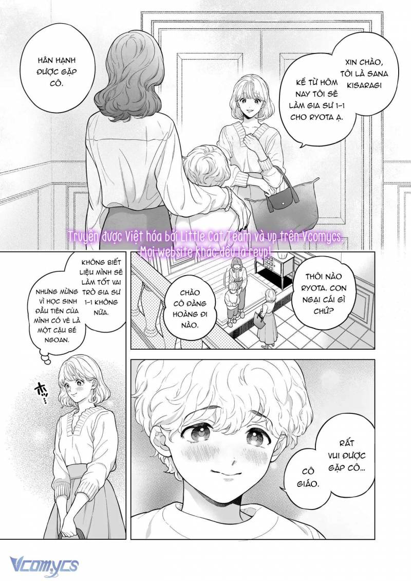 [18+] Tuyển Tập Truyện Ngắn Sếch Manga Chap Chap 35-[18+] Tuyển Tập Truyện Ngắn Sếch Manga - Next Chap 60
