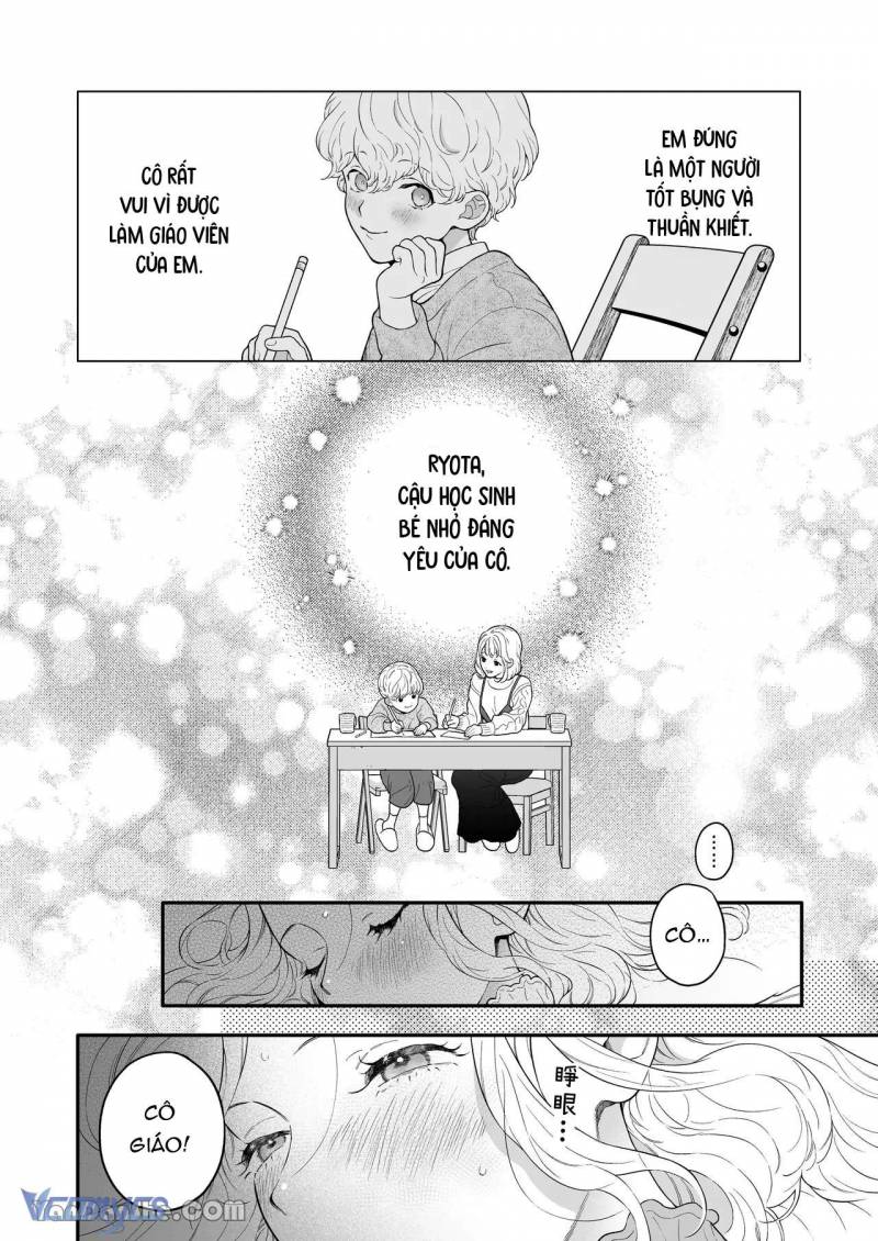 [18+] Tuyển Tập Truyện Ngắn Sếch Manga Chap Chap 35-[18+] Tuyển Tập Truyện Ngắn Sếch Manga - Next Chap 60