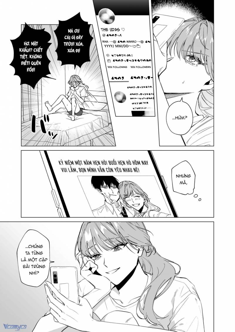 [18+] Tuyển Tập Truyện Ngắn Sếch Manga Chap Chap 37-[18+] Tuyển Tập Truyện Ngắn Sếch Manga - Next Chap 62