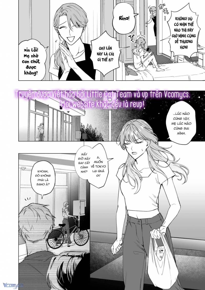 [18+] Tuyển Tập Truyện Ngắn Sếch Manga Chap Chap 37-[18+] Tuyển Tập Truyện Ngắn Sếch Manga - Next Chap 62