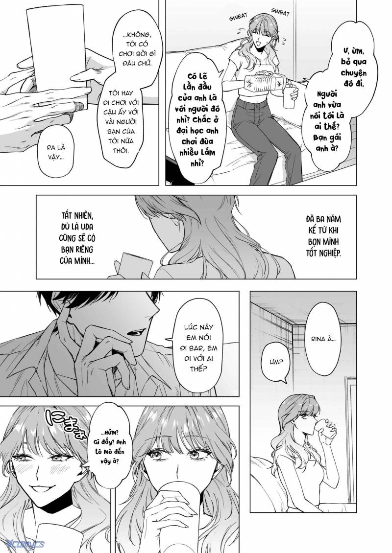 [18+] Tuyển Tập Truyện Ngắn Sếch Manga Chap Chap 37-[18+] Tuyển Tập Truyện Ngắn Sếch Manga - Next Chap 62