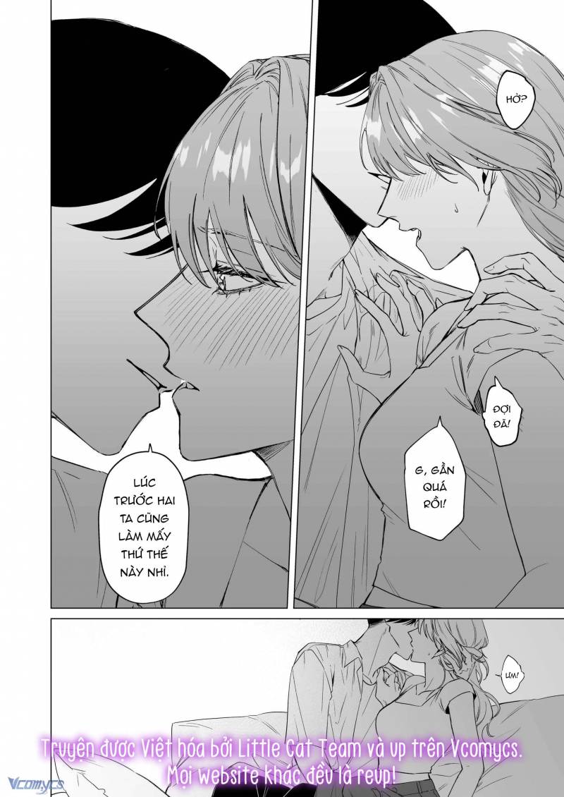 [18+] Tuyển Tập Truyện Ngắn Sếch Manga Chap Chap 37-[18+] Tuyển Tập Truyện Ngắn Sếch Manga - Next Chap 62