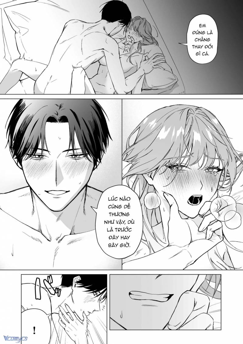 [18+] Tuyển Tập Truyện Ngắn Sếch Manga Chap Chap 37-[18+] Tuyển Tập Truyện Ngắn Sếch Manga - Next Chap 62