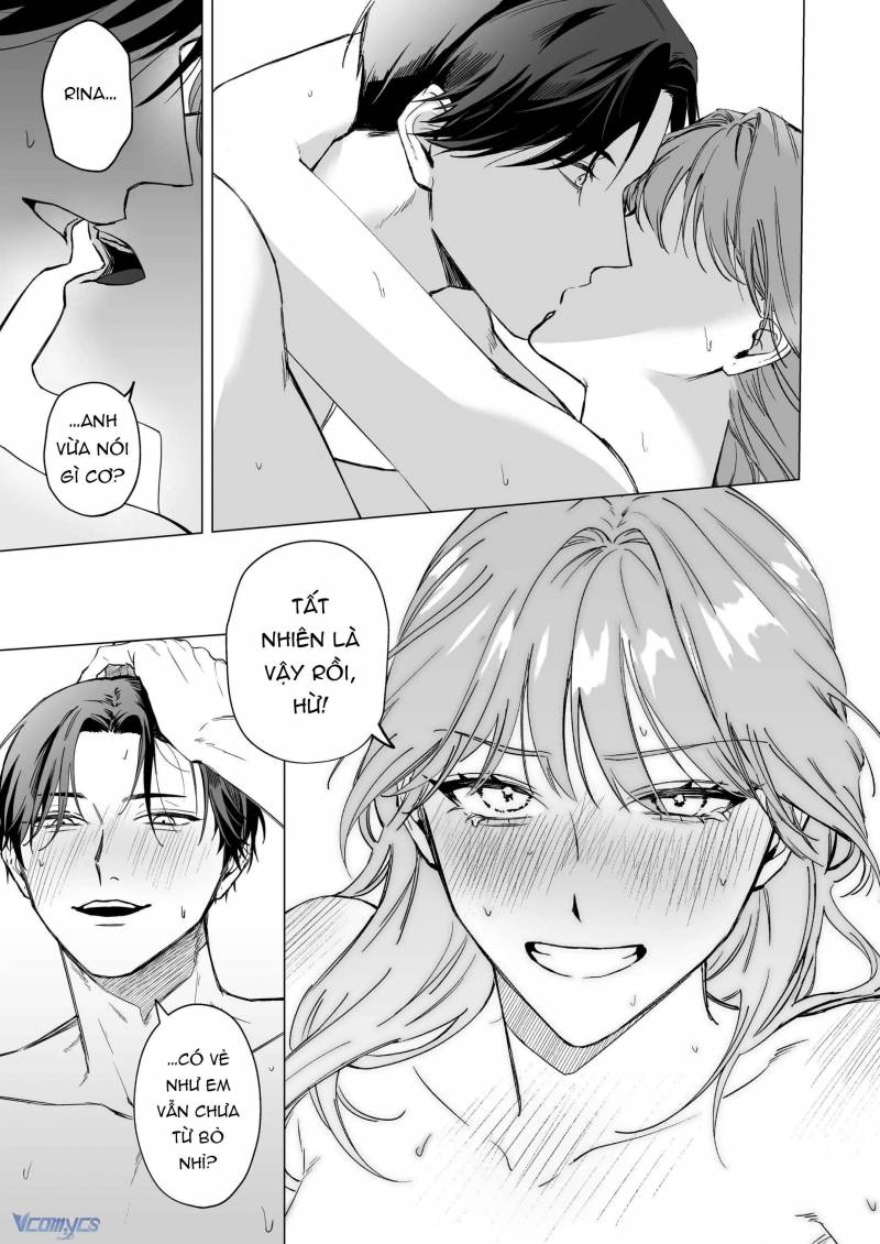 [18+] Tuyển Tập Truyện Ngắn Sếch Manga Chap Chap 37-[18+] Tuyển Tập Truyện Ngắn Sếch Manga - Next Chap 62