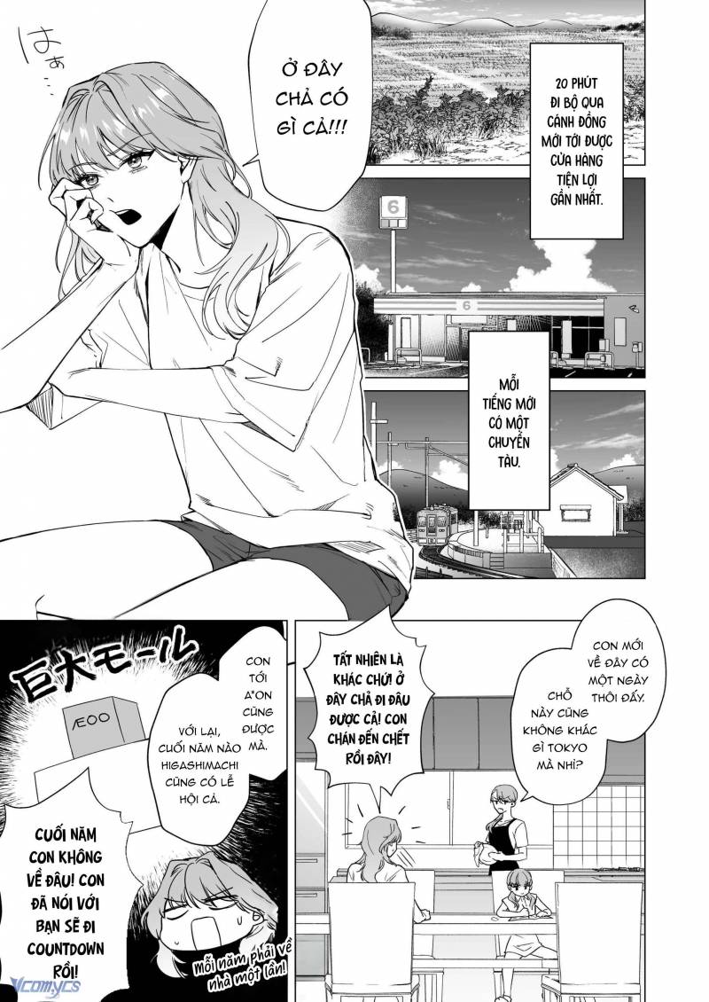 [18+] Tuyển Tập Truyện Ngắn Sếch Manga Chap Chap 37-[18+] Tuyển Tập Truyện Ngắn Sếch Manga - Next Chap 62