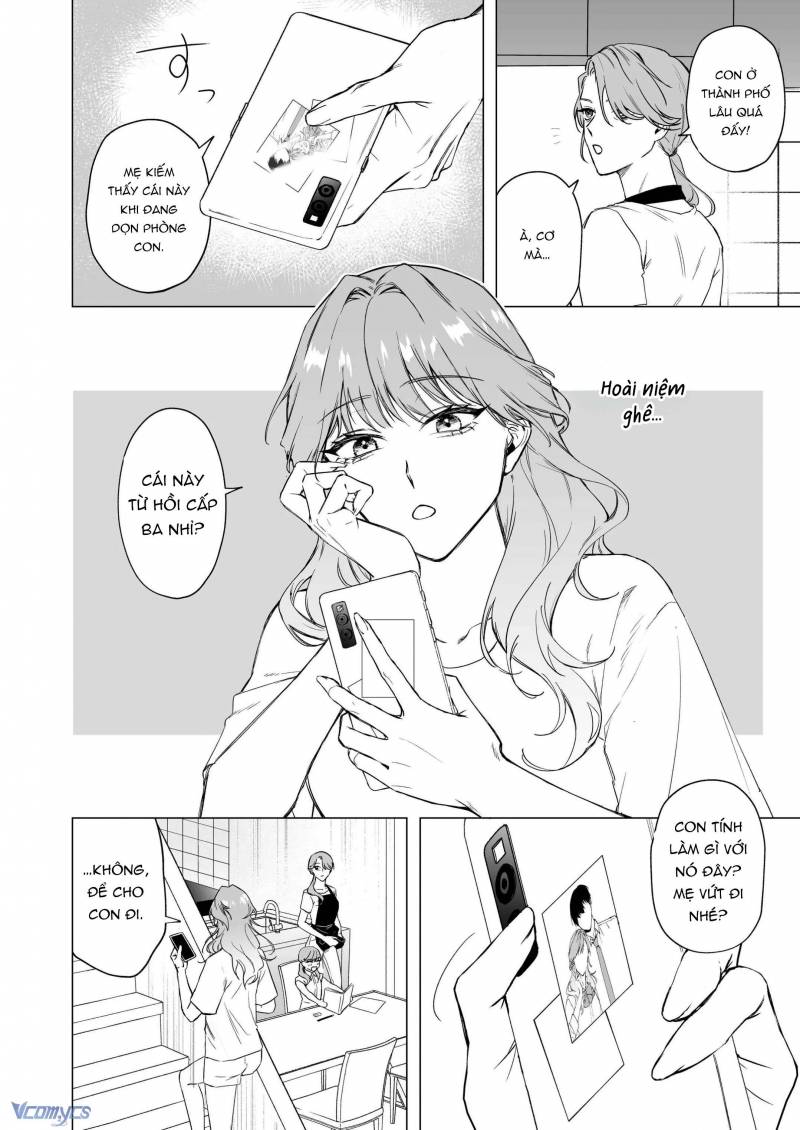[18+] Tuyển Tập Truyện Ngắn Sếch Manga Chap Chap 37-[18+] Tuyển Tập Truyện Ngắn Sếch Manga - Next Chap 62