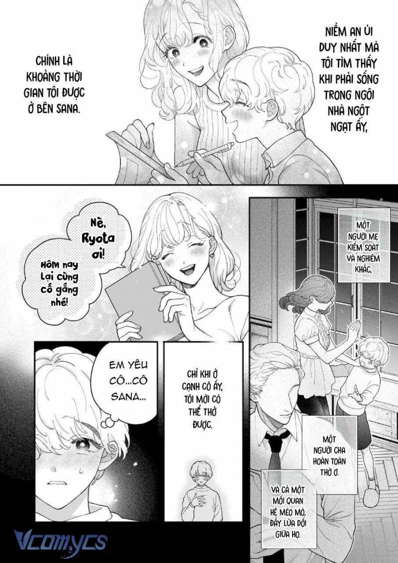 [18+] Tuyển Tập Truyện Ngắn Sếch Manga Chap Chap 38-[18+] Tuyển Tập Truyện Ngắn Sếch Manga - Next Chap 63