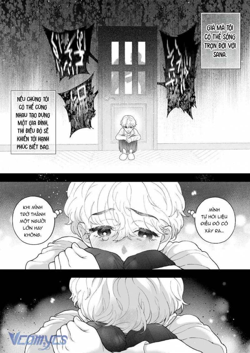 [18+] Tuyển Tập Truyện Ngắn Sếch Manga Chap Chap 38-[18+] Tuyển Tập Truyện Ngắn Sếch Manga - Next Chap 63