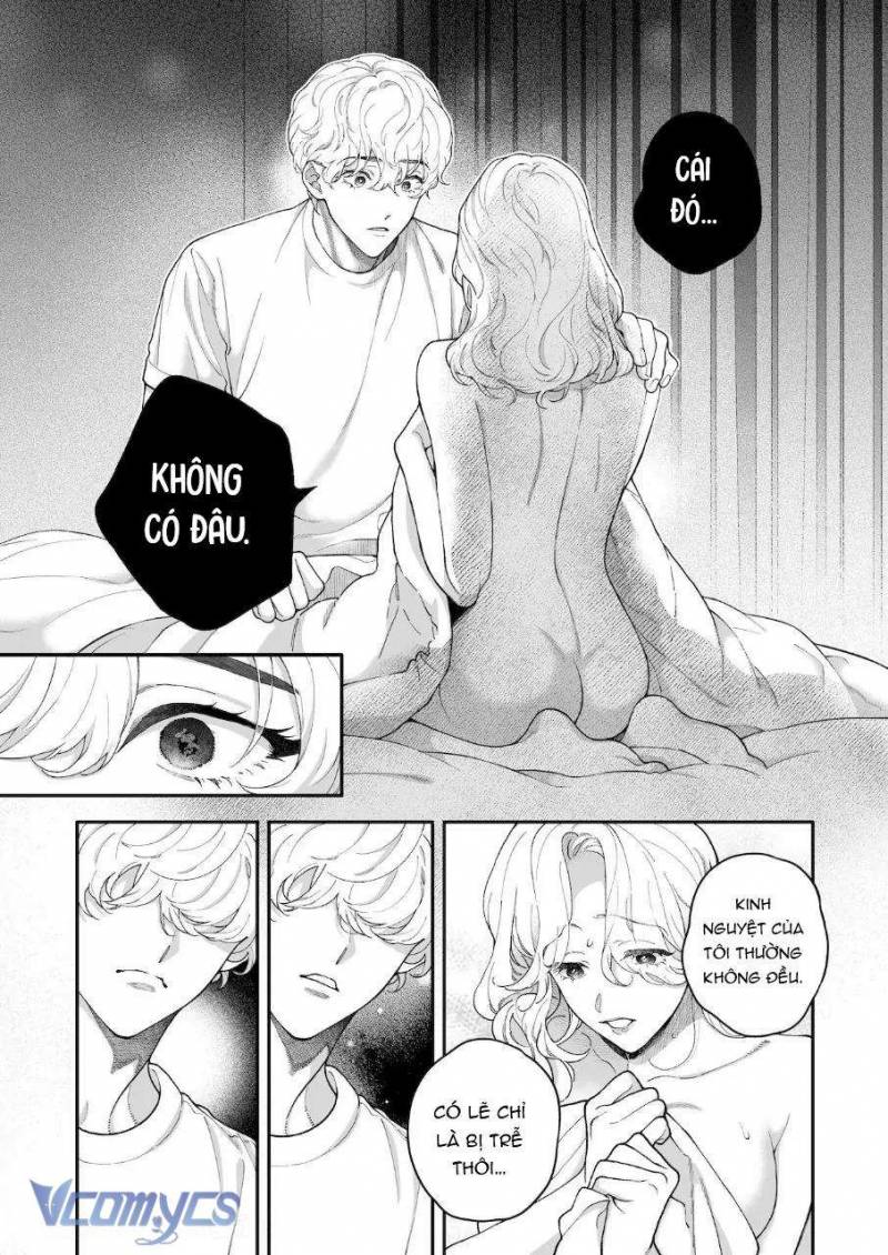 [18+] Tuyển Tập Truyện Ngắn Sếch Manga Chap Chap 38-[18+] Tuyển Tập Truyện Ngắn Sếch Manga - Next Chap 63