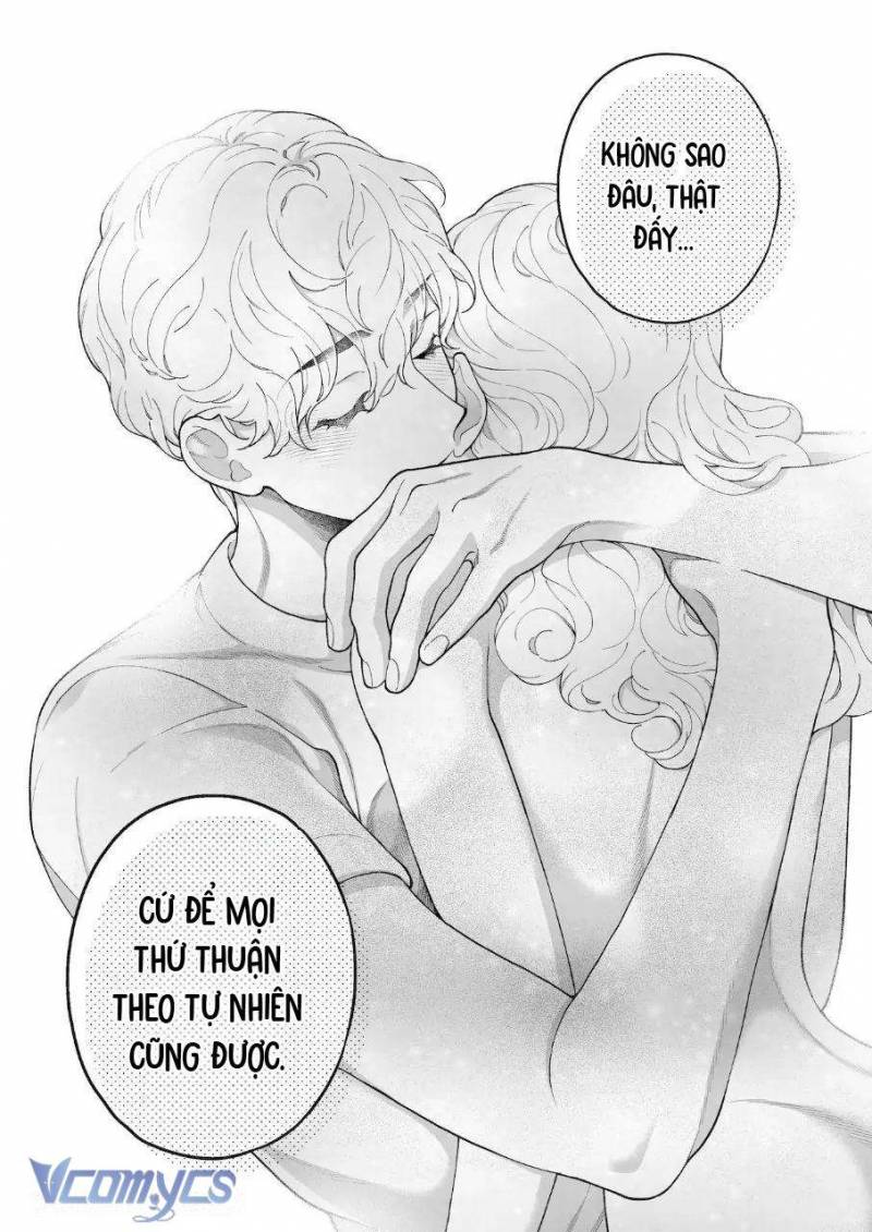 [18+] Tuyển Tập Truyện Ngắn Sếch Manga Chap Chap 38-[18+] Tuyển Tập Truyện Ngắn Sếch Manga - Next Chap 63