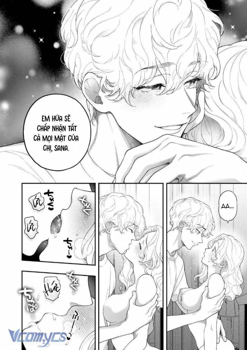 [18+] Tuyển Tập Truyện Ngắn Sếch Manga Chap Chap 38-[18+] Tuyển Tập Truyện Ngắn Sếch Manga - Next Chap 63