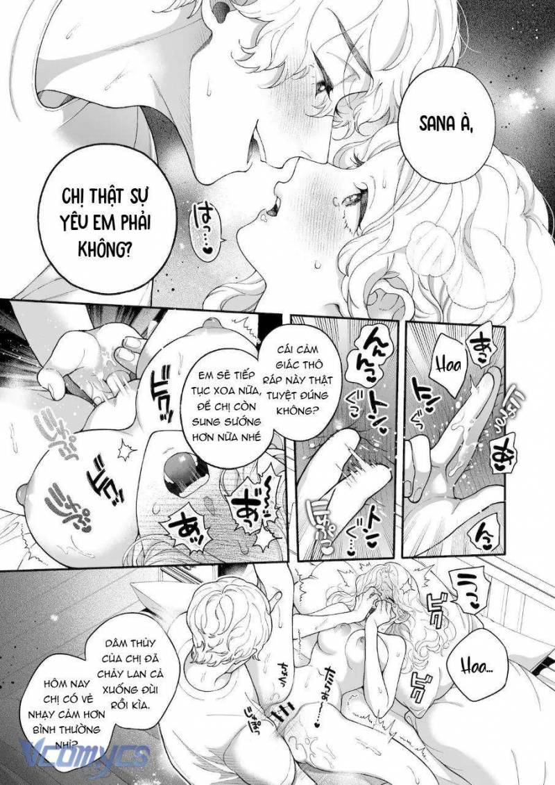[18+] Tuyển Tập Truyện Ngắn Sếch Manga Chap Chap 38-[18+] Tuyển Tập Truyện Ngắn Sếch Manga - Next Chap 63