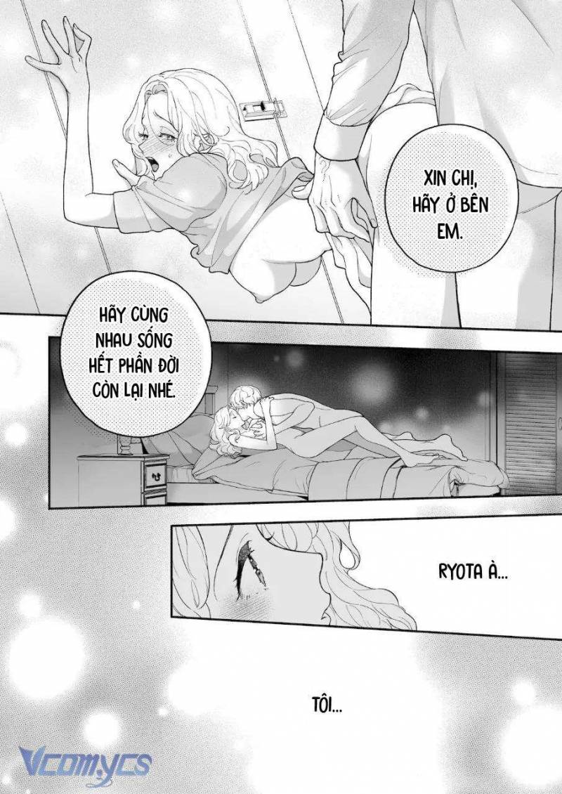 [18+] Tuyển Tập Truyện Ngắn Sếch Manga Chap Chap 38-[18+] Tuyển Tập Truyện Ngắn Sếch Manga - Next Chap 63