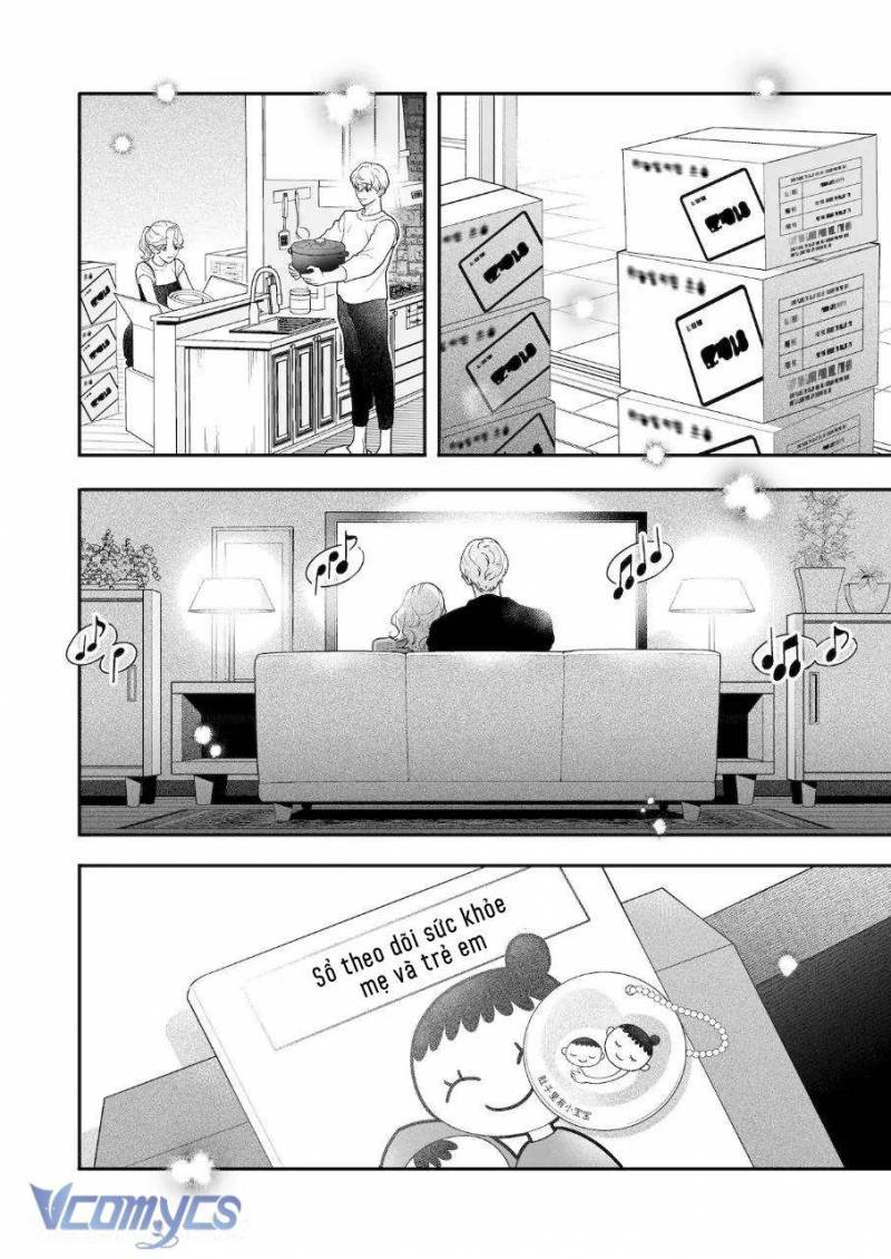 [18+] Tuyển Tập Truyện Ngắn Sếch Manga Chap Chap 38-[18+] Tuyển Tập Truyện Ngắn Sếch Manga - Next Chap 63