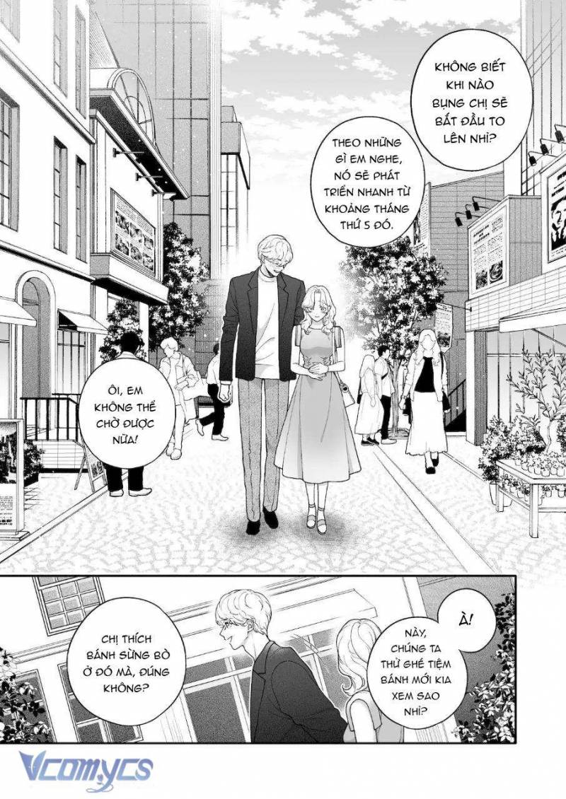 [18+] Tuyển Tập Truyện Ngắn Sếch Manga Chap Chap 38-[18+] Tuyển Tập Truyện Ngắn Sếch Manga - Next Chap 63