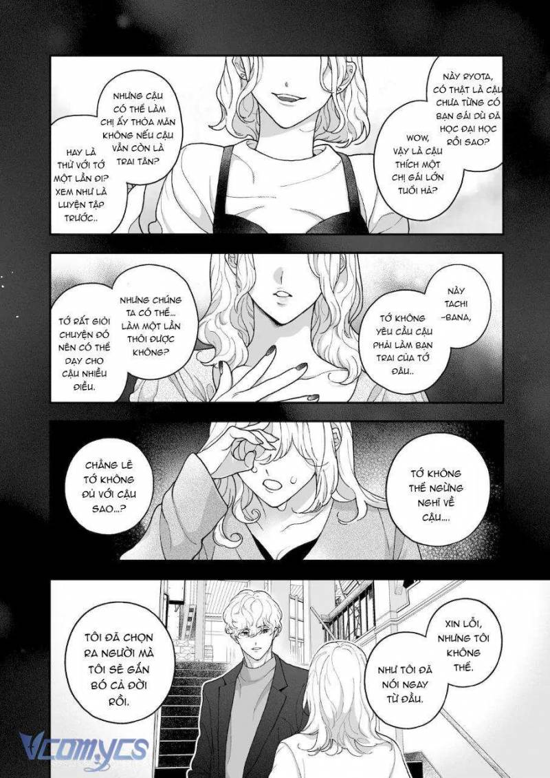 [18+] Tuyển Tập Truyện Ngắn Sếch Manga Chap Chap 38-[18+] Tuyển Tập Truyện Ngắn Sếch Manga - Next Chap 63