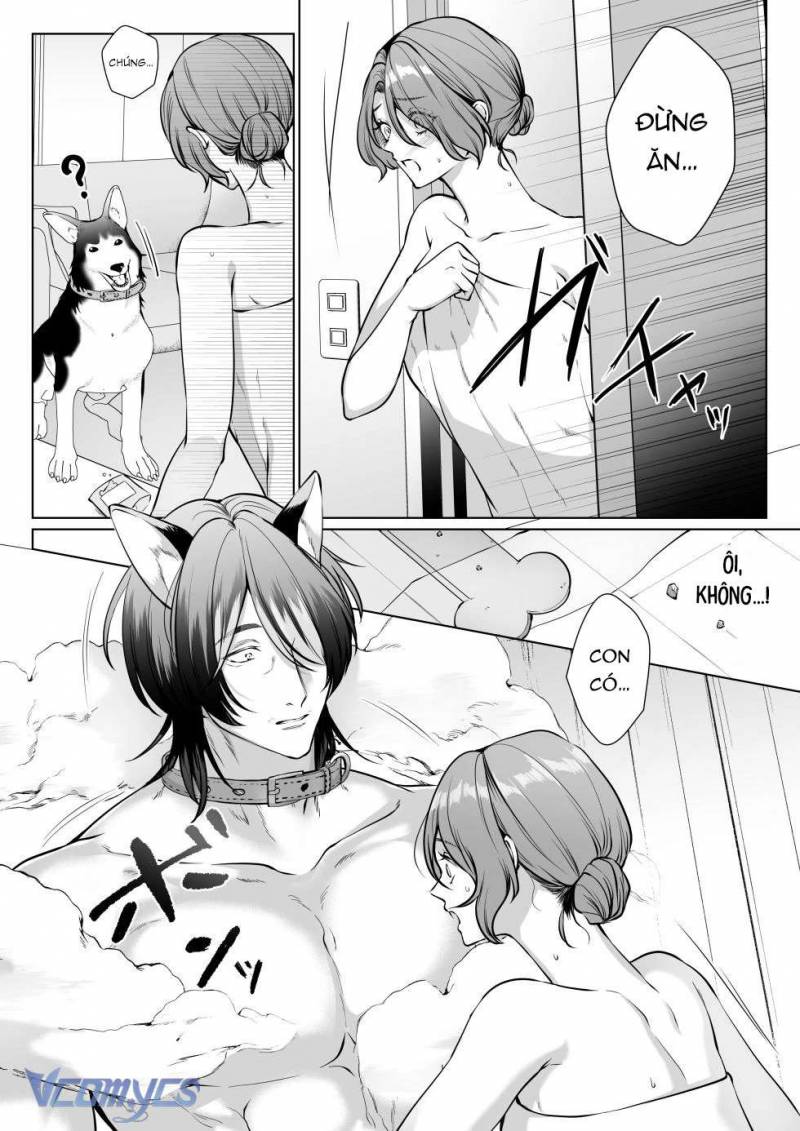 [18+] Tuyển Tập Truyện Ngắn Sếch Manga Chap Chap 39-[18+] Tuyển Tập Truyện Ngắn Sếch Manga - Next Chap 64