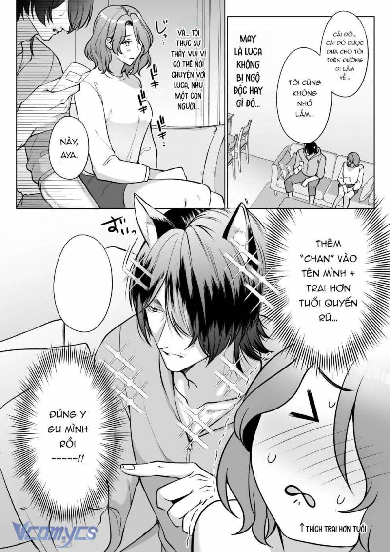 [18+] Tuyển Tập Truyện Ngắn Sếch Manga Chap Chap 39-[18+] Tuyển Tập Truyện Ngắn Sếch Manga - Next Chap 64
