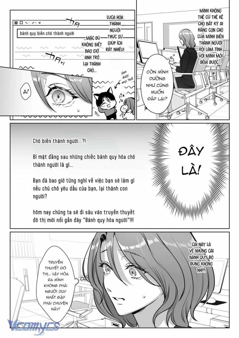 [18+] Tuyển Tập Truyện Ngắn Sếch Manga Chap Chap 39-[18+] Tuyển Tập Truyện Ngắn Sếch Manga - Next Chap 64