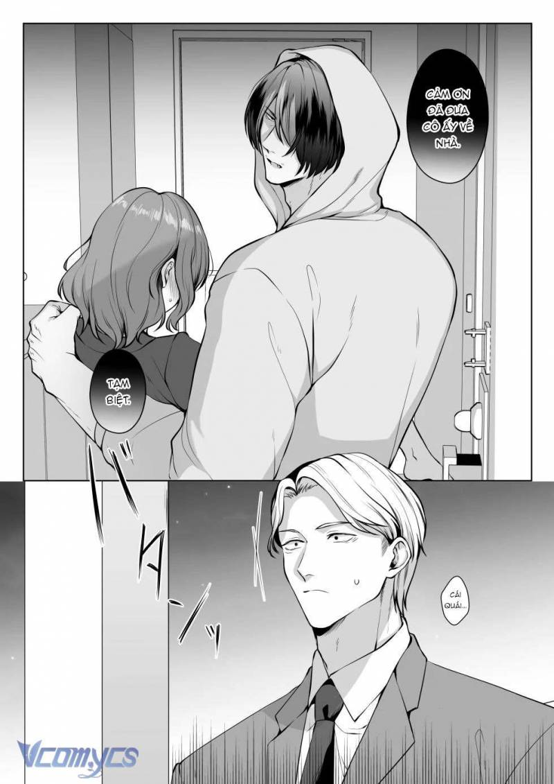 [18+] Tuyển Tập Truyện Ngắn Sếch Manga Chap Chap 39-[18+] Tuyển Tập Truyện Ngắn Sếch Manga - Next Chap 64