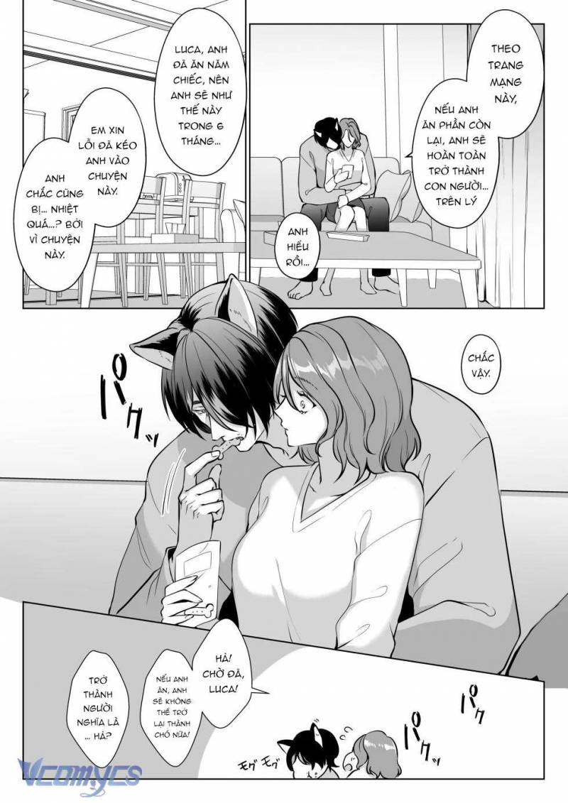 [18+] Tuyển Tập Truyện Ngắn Sếch Manga Chap Chap 39-[18+] Tuyển Tập Truyện Ngắn Sếch Manga - Next Chap 64