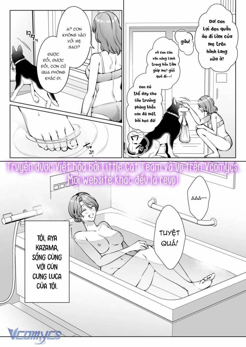 [18+] Tuyển Tập Truyện Ngắn Sếch Manga Chap Chap 39-[18+] Tuyển Tập Truyện Ngắn Sếch Manga - Next Chap 64