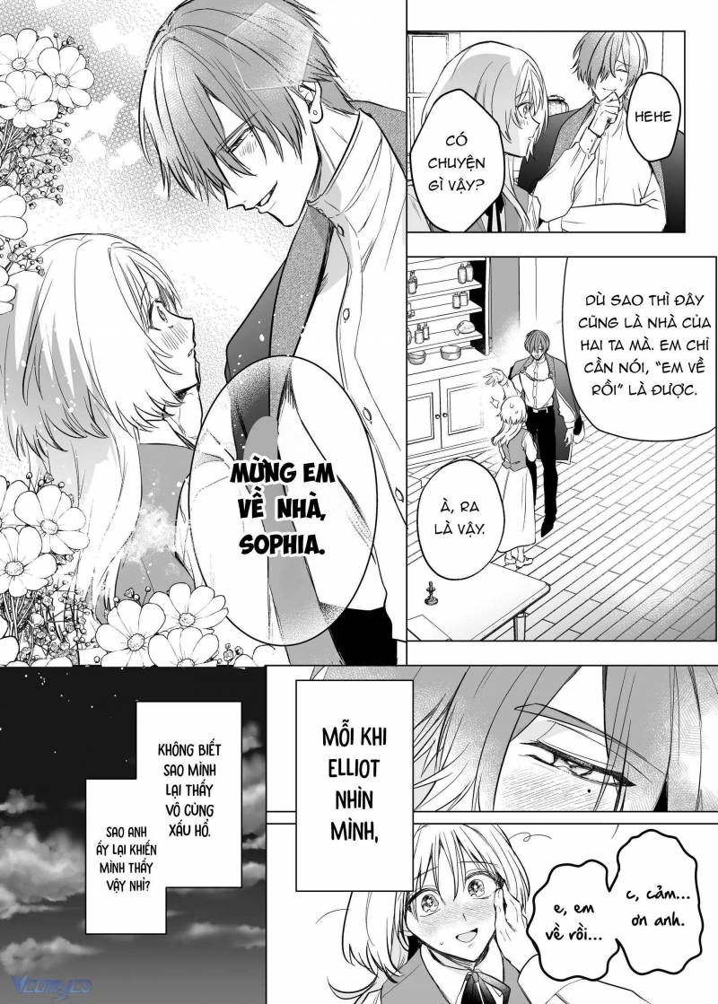 [18+] Tuyển Tập Truyện Ngắn Sếch Manga Chap Chap 40-[18+] Tuyển Tập Truyện Ngắn Sếch Manga - Next Chap 65