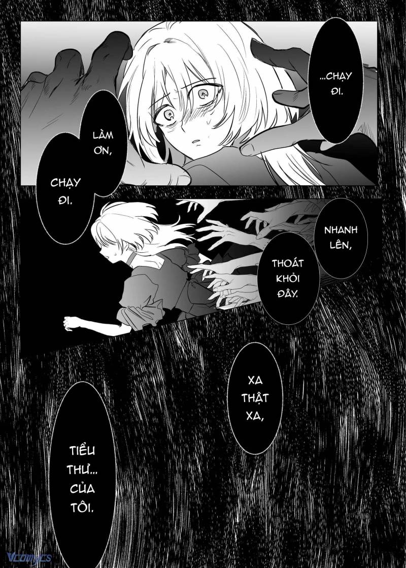 [18+] Tuyển Tập Truyện Ngắn Sếch Manga Chap Chap 40-[18+] Tuyển Tập Truyện Ngắn Sếch Manga - Next Chap 65