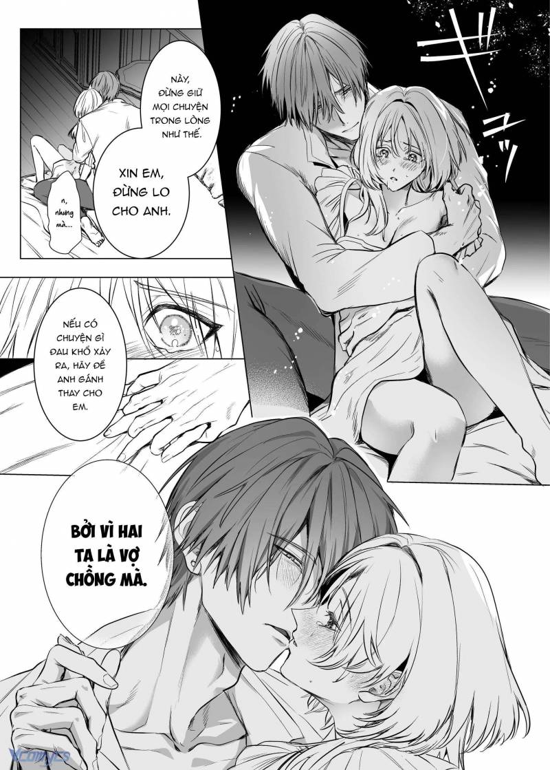 [18+] Tuyển Tập Truyện Ngắn Sếch Manga Chap Chap 40-[18+] Tuyển Tập Truyện Ngắn Sếch Manga - Next Chap 65