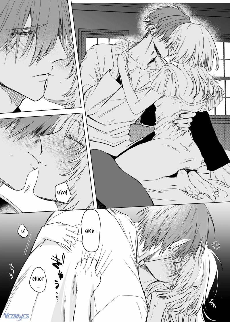 [18+] Tuyển Tập Truyện Ngắn Sếch Manga Chap Chap 40-[18+] Tuyển Tập Truyện Ngắn Sếch Manga - Next Chap 65