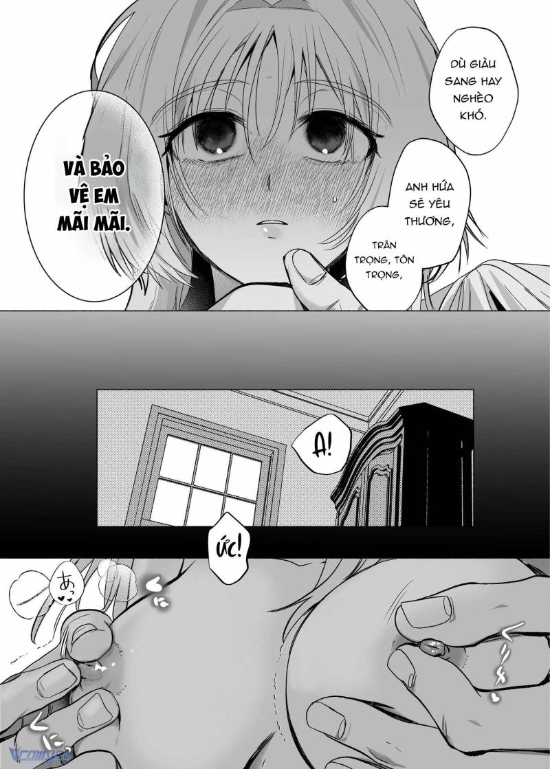 [18+] Tuyển Tập Truyện Ngắn Sếch Manga Chap Chap 40-[18+] Tuyển Tập Truyện Ngắn Sếch Manga - Next Chap 65
