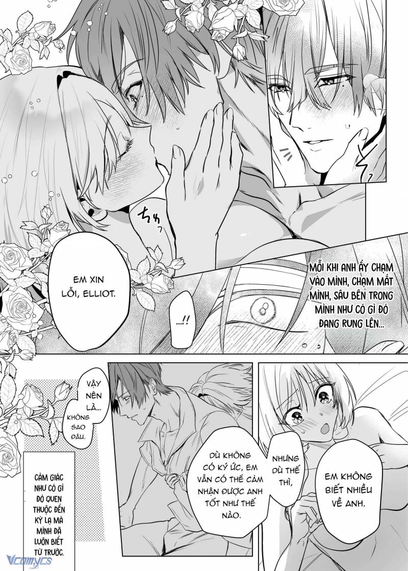 [18+] Tuyển Tập Truyện Ngắn Sếch Manga Chap Chap 40-[18+] Tuyển Tập Truyện Ngắn Sếch Manga - Next Chap 65