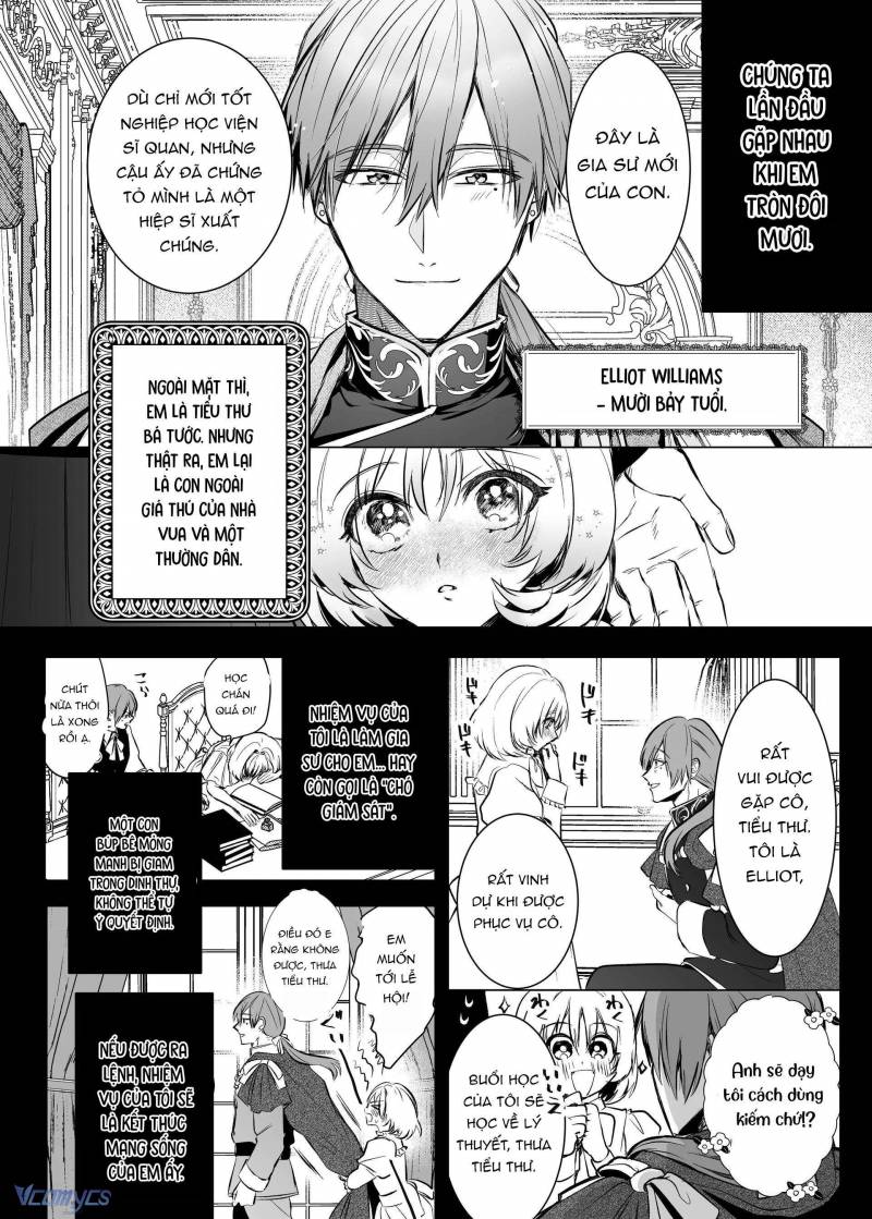 [18+] Tuyển Tập Truyện Ngắn Sếch Manga Chap Chap 40-[18+] Tuyển Tập Truyện Ngắn Sếch Manga - Next Chap 65