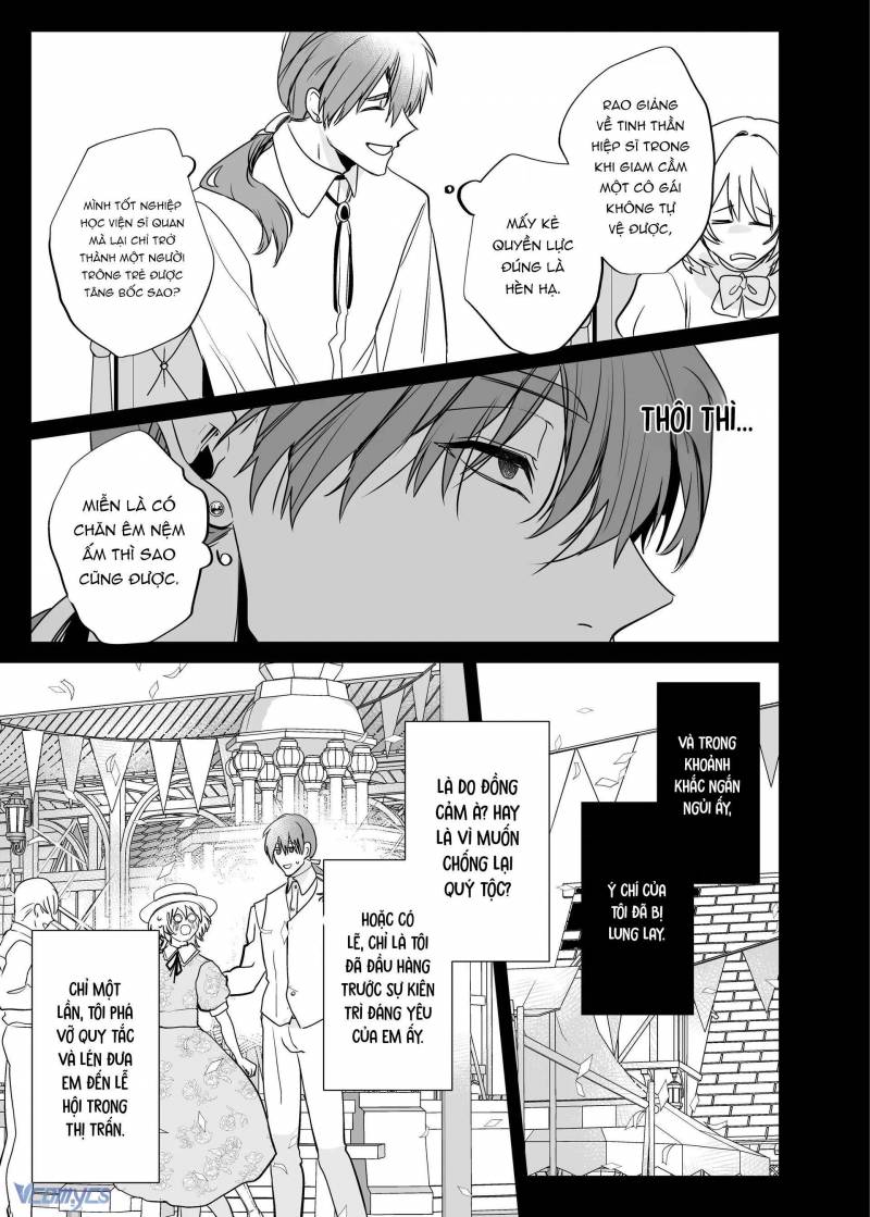 [18+] Tuyển Tập Truyện Ngắn Sếch Manga Chap Chap 40-[18+] Tuyển Tập Truyện Ngắn Sếch Manga - Next Chap 65