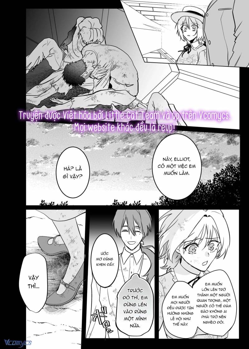 [18+] Tuyển Tập Truyện Ngắn Sếch Manga Chap Chap 40-[18+] Tuyển Tập Truyện Ngắn Sếch Manga - Next Chap 65