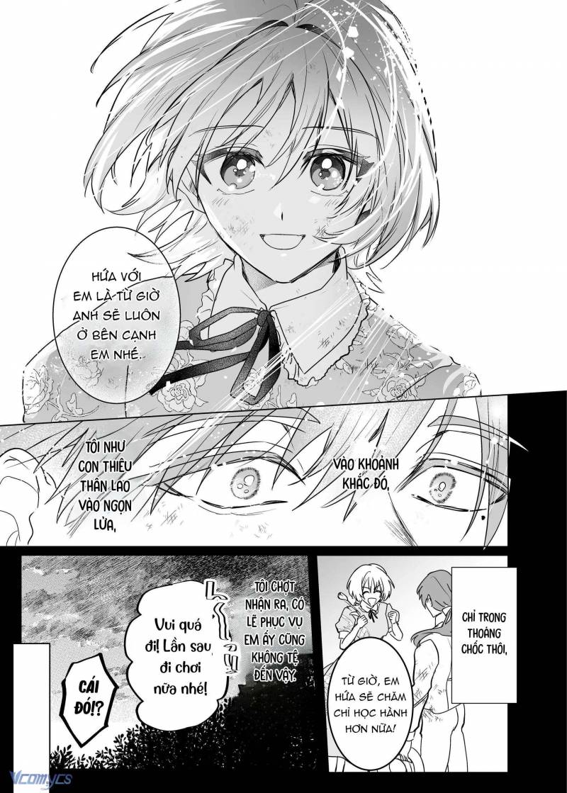 [18+] Tuyển Tập Truyện Ngắn Sếch Manga Chap Chap 40-[18+] Tuyển Tập Truyện Ngắn Sếch Manga - Next Chap 65