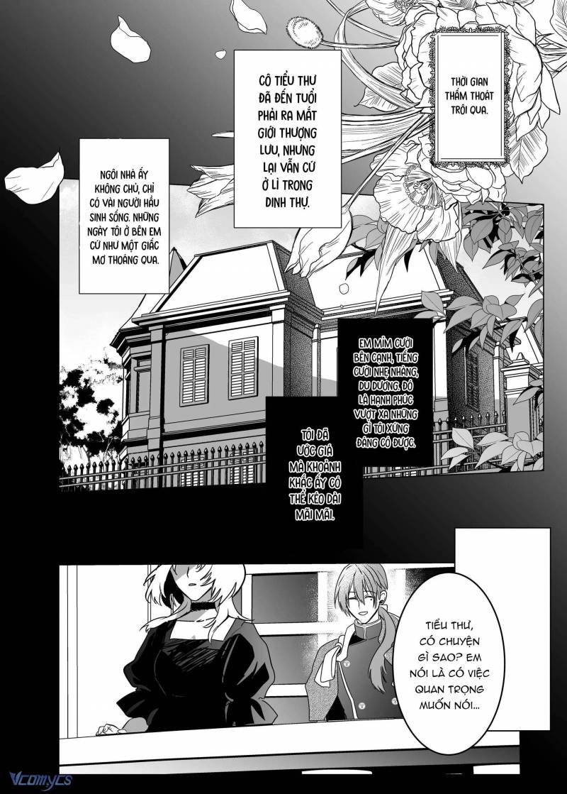 [18+] Tuyển Tập Truyện Ngắn Sếch Manga Chap Chap 40-[18+] Tuyển Tập Truyện Ngắn Sếch Manga - Next Chap 65