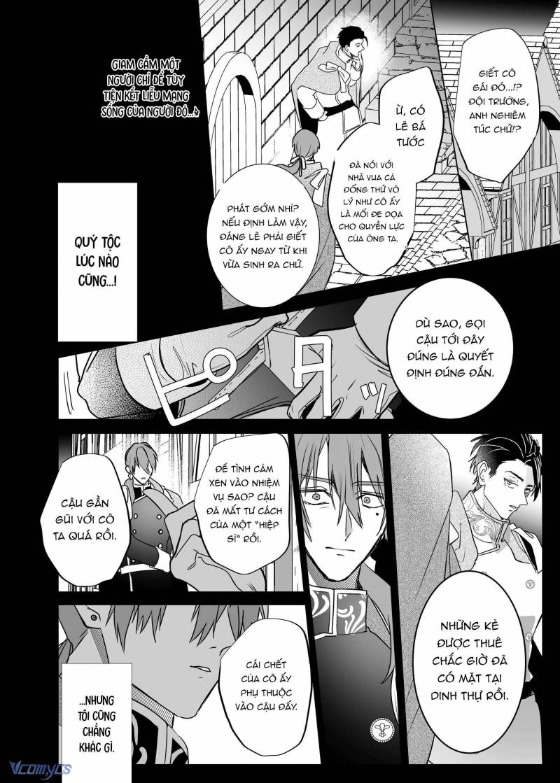 [18+] Tuyển Tập Truyện Ngắn Sếch Manga Chap Chap 40-[18+] Tuyển Tập Truyện Ngắn Sếch Manga - Next Chap 65