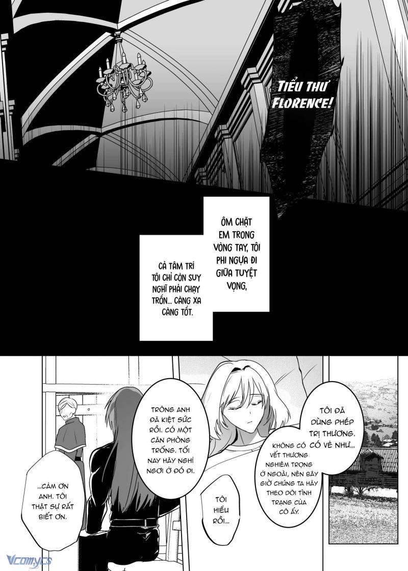 [18+] Tuyển Tập Truyện Ngắn Sếch Manga Chap Chap 40-[18+] Tuyển Tập Truyện Ngắn Sếch Manga - Next Chap 65