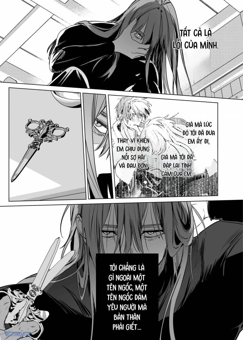 [18+] Tuyển Tập Truyện Ngắn Sếch Manga Chap Chap 40-[18+] Tuyển Tập Truyện Ngắn Sếch Manga - Next Chap 65