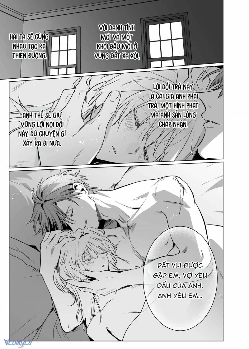 [18+] Tuyển Tập Truyện Ngắn Sếch Manga Chap Chap 40-[18+] Tuyển Tập Truyện Ngắn Sếch Manga - Next Chap 65