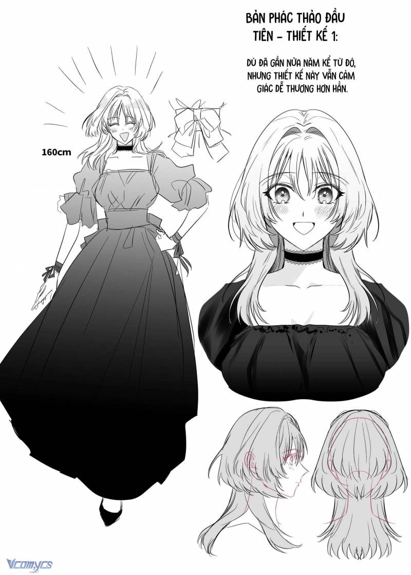 [18+] Tuyển Tập Truyện Ngắn Sếch Manga Chap Chap 40-[18+] Tuyển Tập Truyện Ngắn Sếch Manga - Next Chap 65