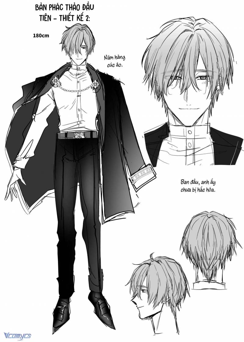 [18+] Tuyển Tập Truyện Ngắn Sếch Manga Chap Chap 40-[18+] Tuyển Tập Truyện Ngắn Sếch Manga - Next Chap 65